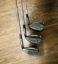 54 58 cleveland wedges cbx for sale  San Marcos