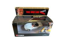 Corgi 007 definitive for sale  IVYBRIDGE