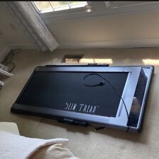Slim treadmill for sale  Columbia