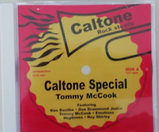 Tommy mccook caltone for sale  TOTNES