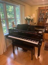 piano c3 yamaha grand for sale  Rutland