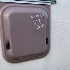 Caravan bathroom window for sale  ROTHERHAM