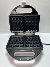Belgian waffle maker for sale  Shipping to Ireland
