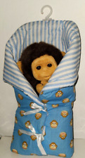 Baby monkey blanket for sale  Apache Junction