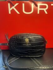 Kurt geiger croc for sale  SHIFNAL