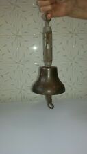 Antica campana rame usato  Pavia