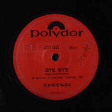Wanderlea: Bye /Anonimo Veneziano Polydor 7" Simple comprar usado  Enviando para Brazil