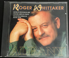 Roger whittaker albany gebraucht kaufen  Erbach