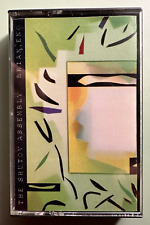 Brian Eno THE SHUTOV ASSEMBLY 1992 CASSETE Opala/WB Ambiente 1985-1990 sem CD/LP, usado comprar usado  Enviando para Brazil