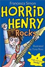 Horrid henry rocks for sale  Montgomery