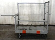 Argus gray cart for sale  Coffeyville