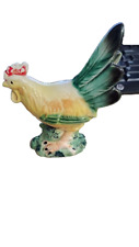 Vintage tilso rooster for sale  Twin Lake