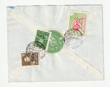 Persia stamps airmail d'occasion  Nieppe