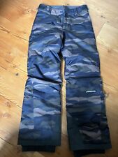 Youth ski pants for sale  Lolo