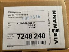 Viessmann 7248240 anschl gebraucht kaufen  Köln