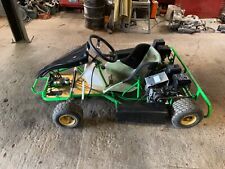 Kart petrol kart for sale  IPSWICH