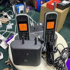 Elements twin cordless for sale  MANCHESTER