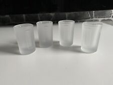 Jagermeister shot glasses for sale  COVENTRY