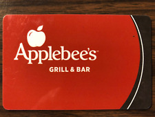 Applebee gift card for sale  O Fallon
