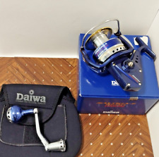 Daiwa saltiga 6500 d'occasion  Expédié en France