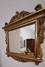 Specchio antico misura usato  Bergamo