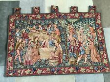hanging wall tapestries for sale  WREXHAM