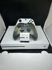Xbox One S 500 GB Konsole - Weiß inkl. 2 Controller comprar usado  Enviando para Brazil