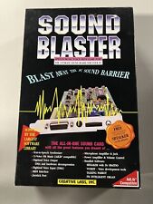 creative blaster sound labs for sale  Royal Oak