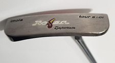 Used, TaylorMade Rossa Imola Tour 6-01 34.5" Putter Golf Club for sale  Shipping to South Africa