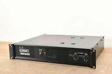 Qsc rmx2450a channel for sale  Franklin