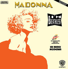 Usado, MADONNA "IM RESPIRATHLEES" LP NICE PS MÉXICO MUITO BOM ESTADO+ PROMOÇÃO MEXICANA comprar usado  Enviando para Brazil