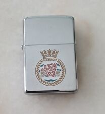 Vintage 1982 zippo for sale  MUSSELBURGH