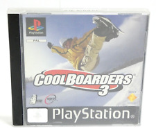 Cool boarders playstation d'occasion  Nice-