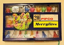 Vintage pifco merrylites for sale  Shipping to Ireland