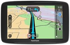 Usado, TomTom Start 52 M Europa 48 Länder Lifetime 3D Maps Tap & GO EU GPS XXL Navi WOW comprar usado  Enviando para Brazil