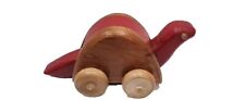Hadmade wooden toy for sale  Shipping to Ireland