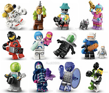 Lego New Series 26 Minifigures 71046 Space Collectible CMF Figures You Pick for sale  Shipping to South Africa
