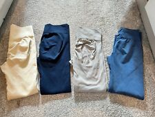 Womens seamless leggings for sale  PRESTON