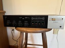 Vintage pioneer 530 for sale  Shipping to Ireland