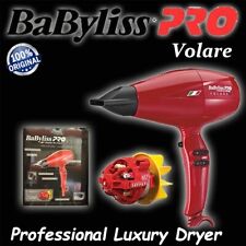 BABYLISS PRO Volare, usado comprar usado  Enviando para Brazil