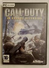 Call duty grande usato  Soliera