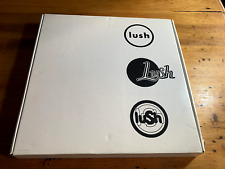 Box 2016 lush usato  Perugia