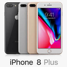 Apple iPhone 8 | 8+ Plus 64GB 128GB 256GB - Desbloqueado Verizon AT&T T-Mobile Metro comprar usado  Enviando para Brazil