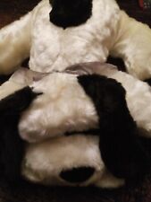 Giant plush dog for sale  Lincoln