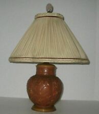 Antique rookwood lamp for sale  Old Orchard Beach