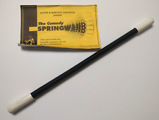 Comedy spring wand for sale  EASTLEIGH