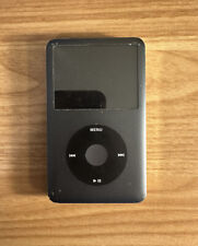 Apple iPod Classic 7ma generación A1238 160 GB - gris espacial envío gratuito segunda mano  Embacar hacia Argentina