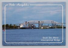 Postcard great lakes for sale  Palmyra