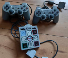 Ps1 official dual for sale  BEDFORD