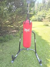 Everlast powercore punching for sale  Raeford